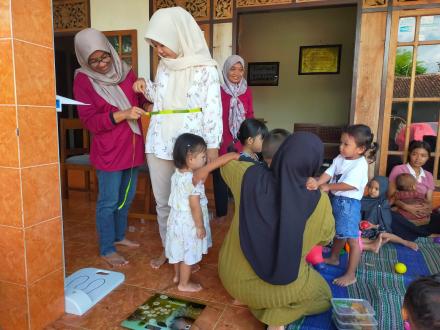 ILP POS 1 DESA MALASAN